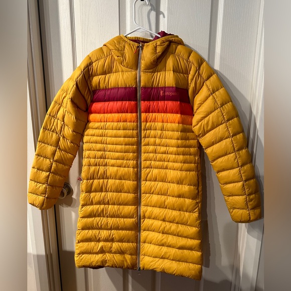 Cotopaxi - L - Fuego Down Parka - Picture 3 of 8